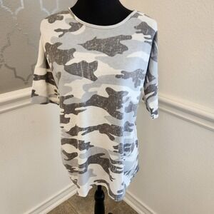 Bombom Camouflage T-Shirt‎ M